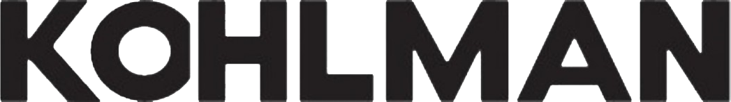 Kohlman logo png