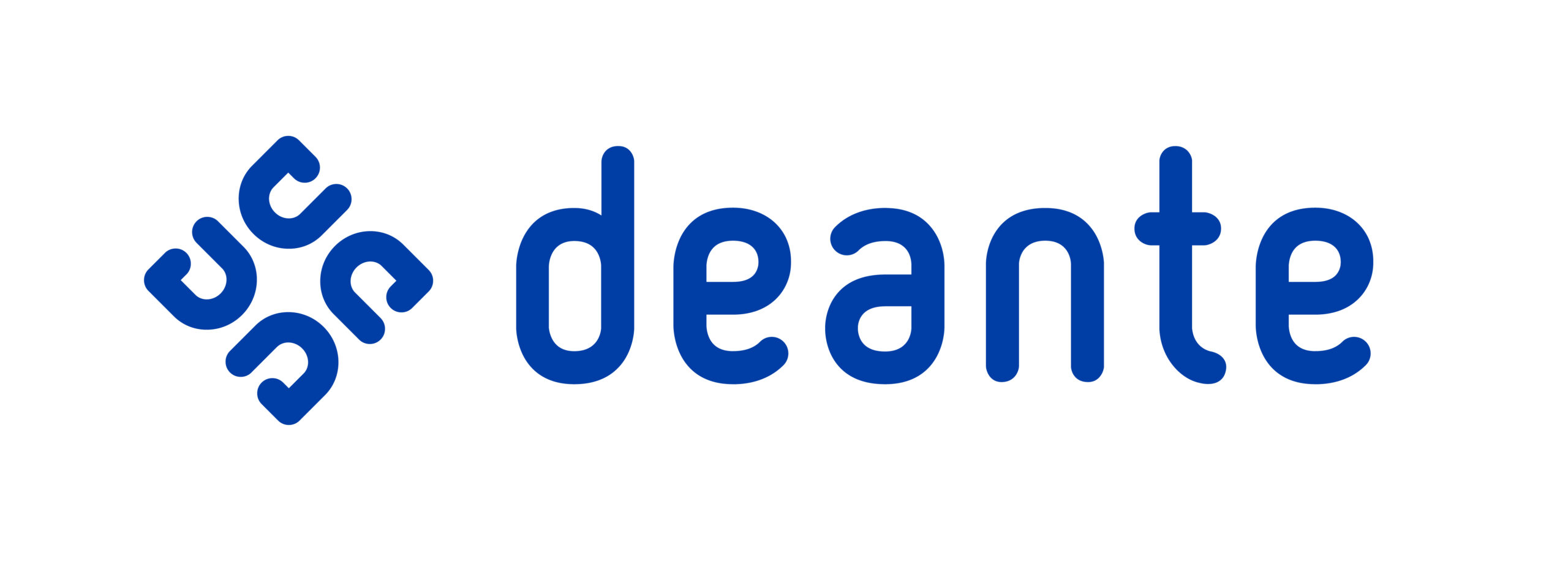 logo deante